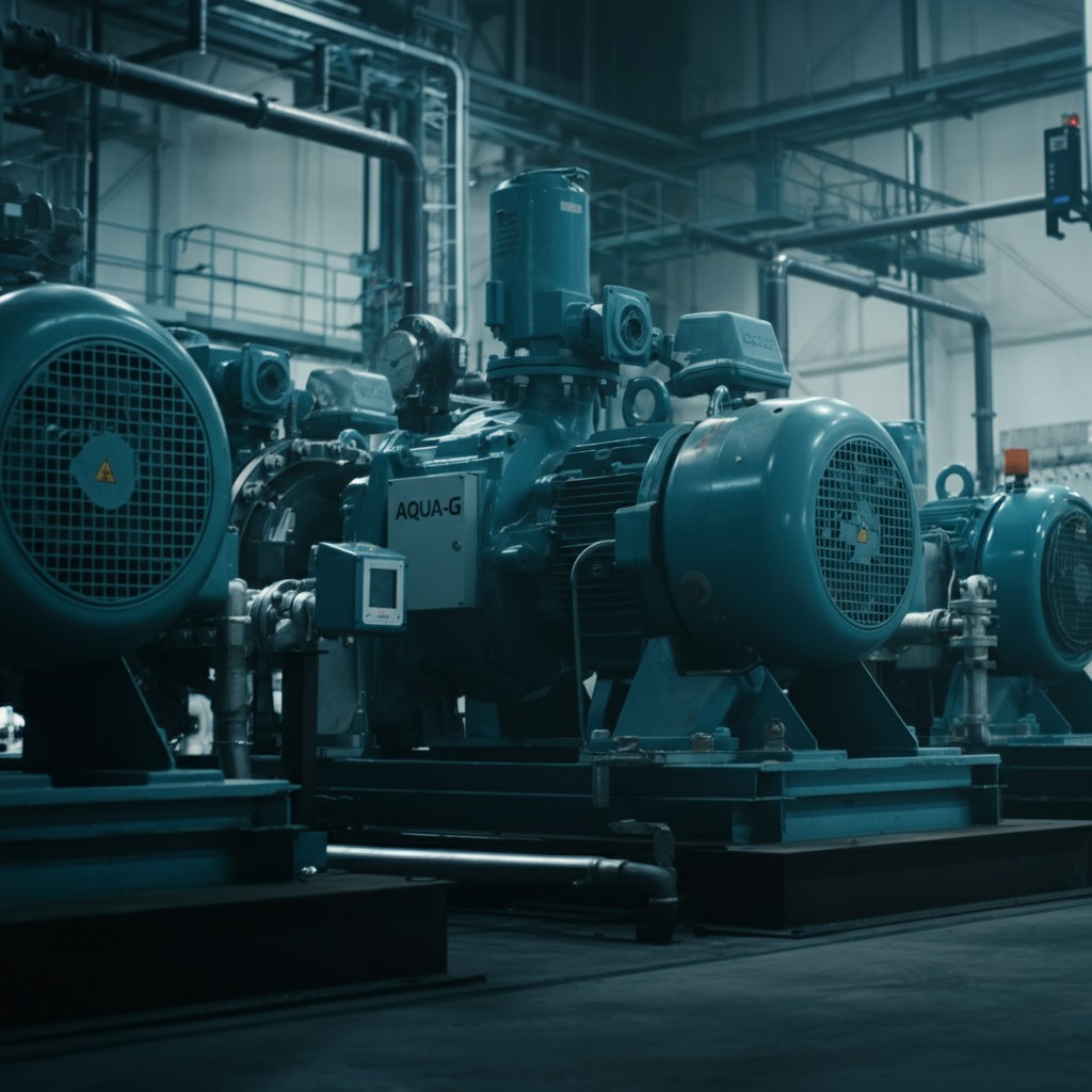 Water & Wastewater